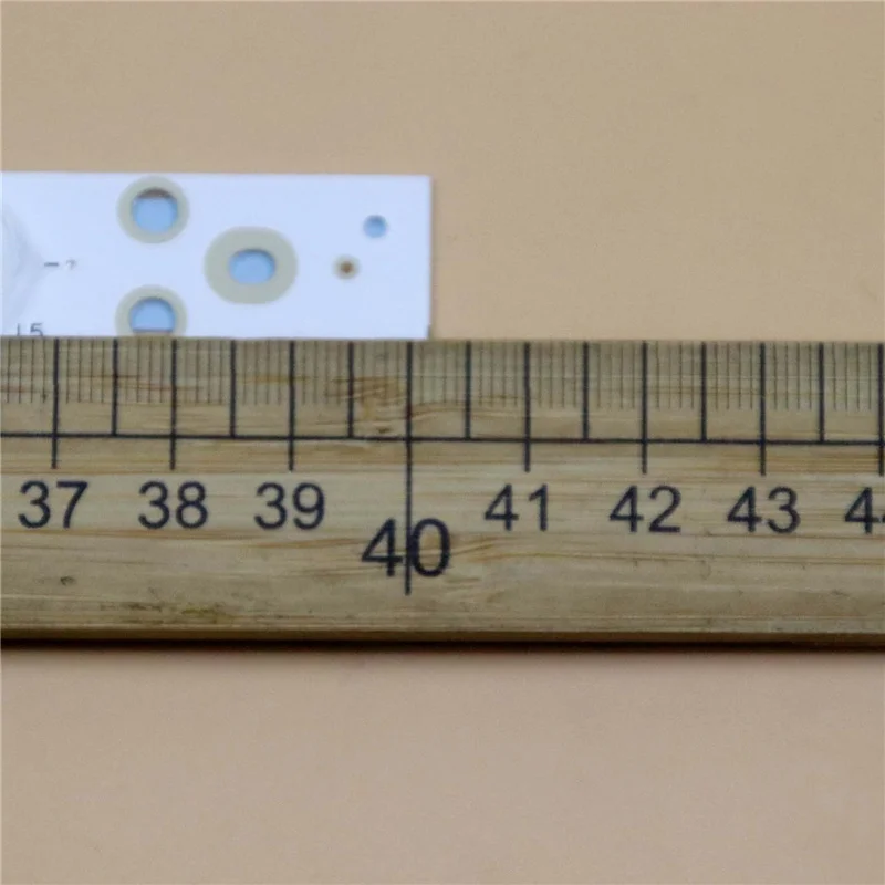 TV LED Array Bar 39L2306C_3030C_8X5 Striscia di retroilluminazione per Toshiba 39L2309C 39L2306C 39L2303C Kit Fasce 4C-LB390T-YHB YH1 YHBSY