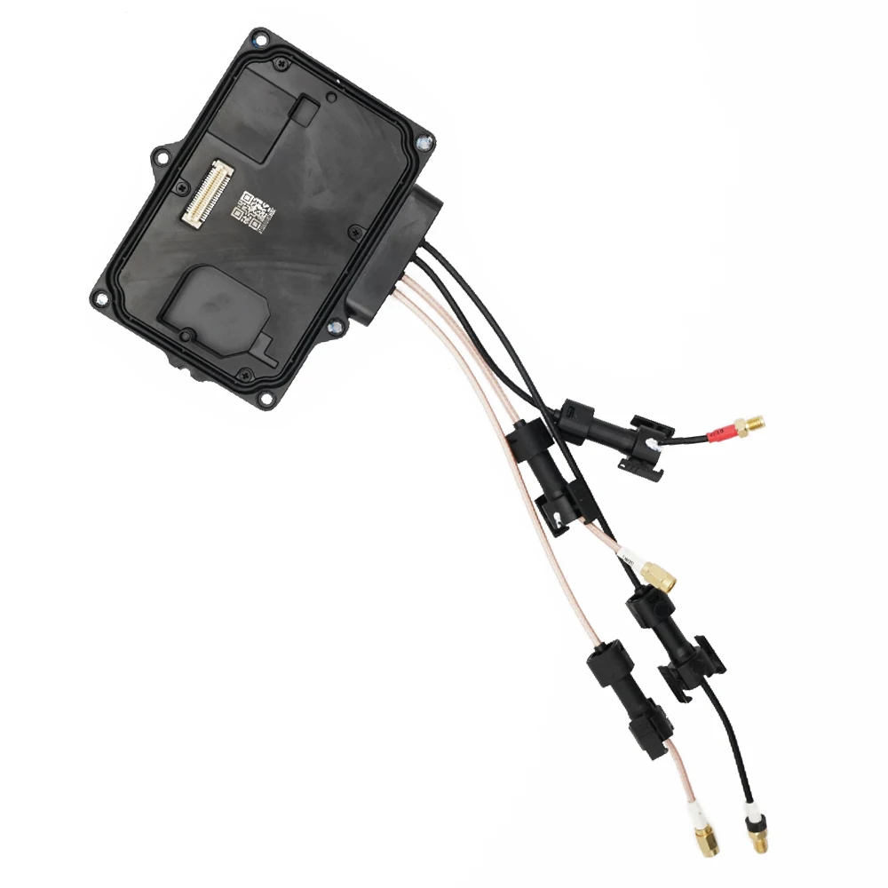 Radiofrequentie Module Voor Dji Aras T40 T 20P Landbouw Drone Accessoires Rf Board Gewasbescherming Drone Uav Reparatie Onderdelen Nieuw