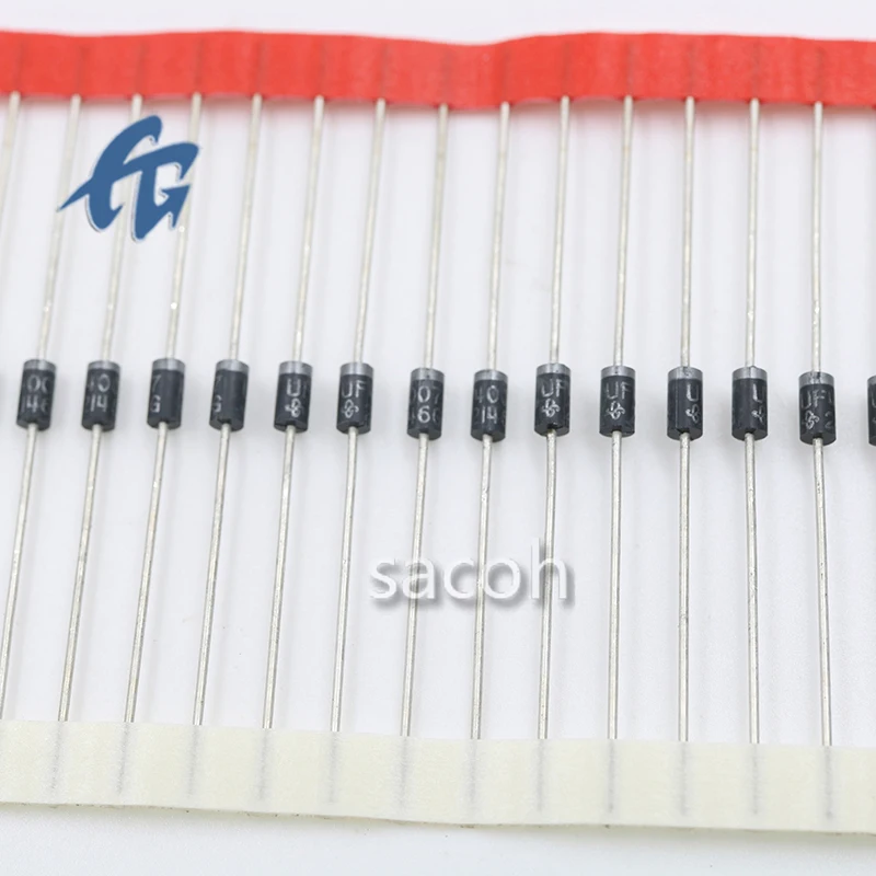 

SACOH High Quality Original Electronic Components Suppliers UF4007-E3/54 20PCS