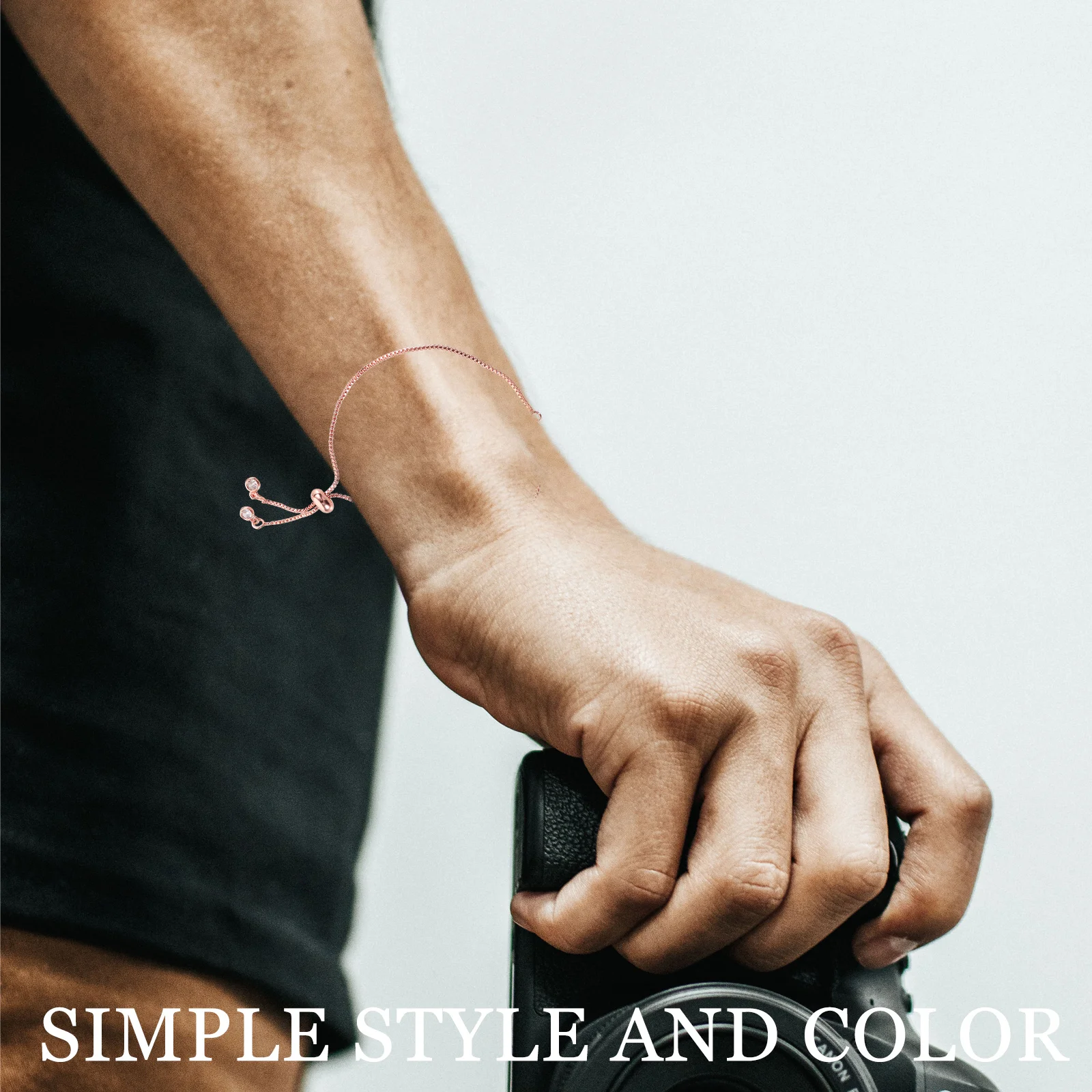 

10Pcs Wrist Bracelet Decor Metal Cuff Adjustable Bracelets DIY Simple Minimalist Metal Jewelry for Women