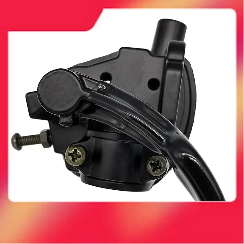 

Thumb Throttle Throttle Lever Control 4WV-26250-11-00 For Yamaha Raptor 350 YFM350R 4KB-26250-11-00 KS-02082021-M54K