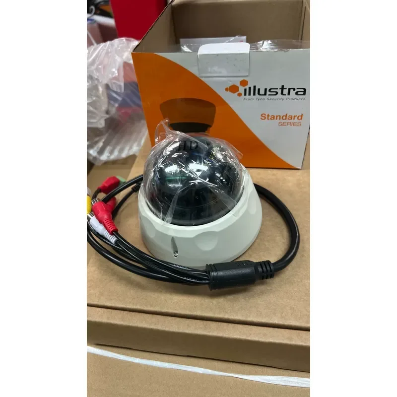 for 200W Zoom Webcam Hemisphere 2.8-12mm Lens New Stock High Definition Video Camera for PC Laptop Streaming Conference
