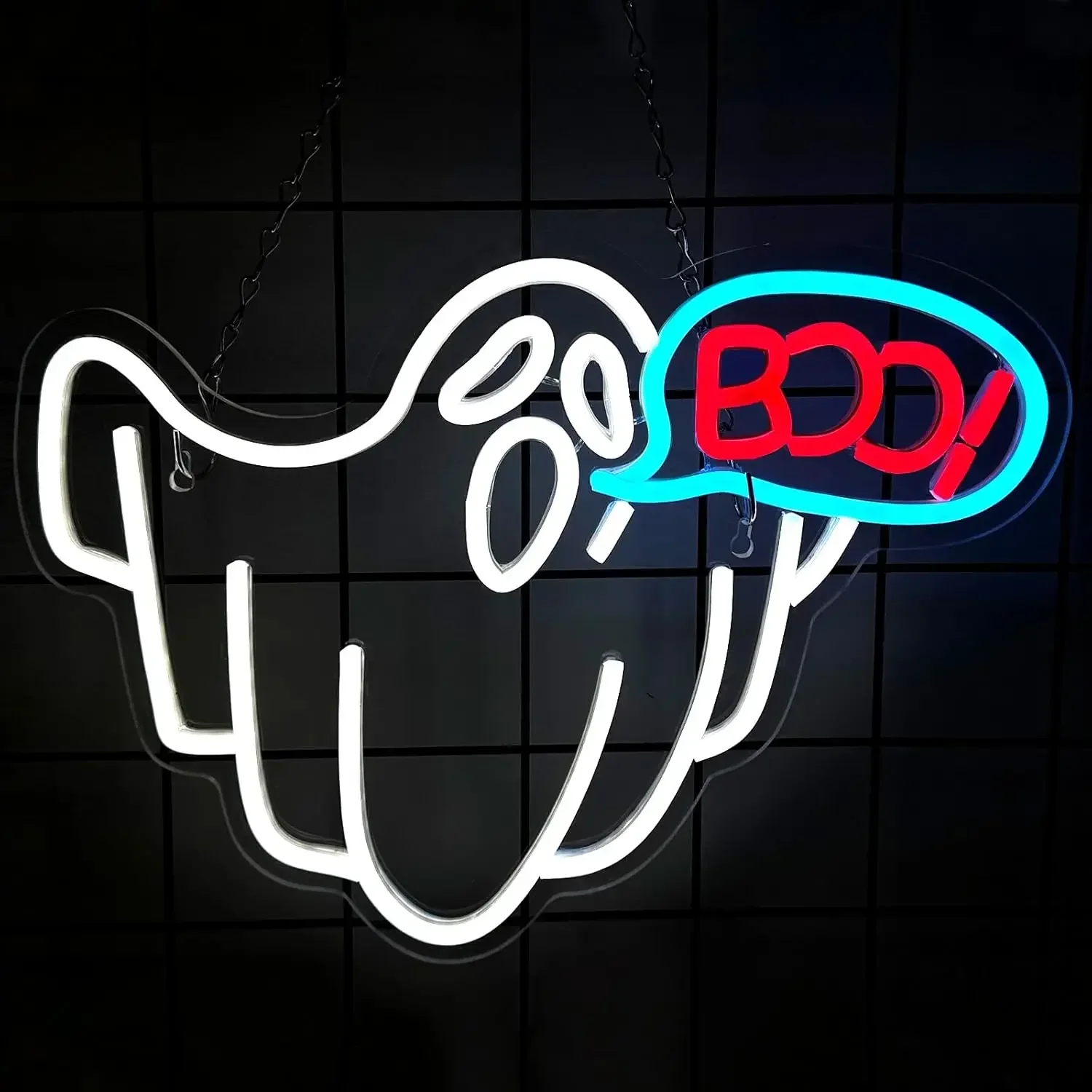 Настенный декор для Хэллоуина