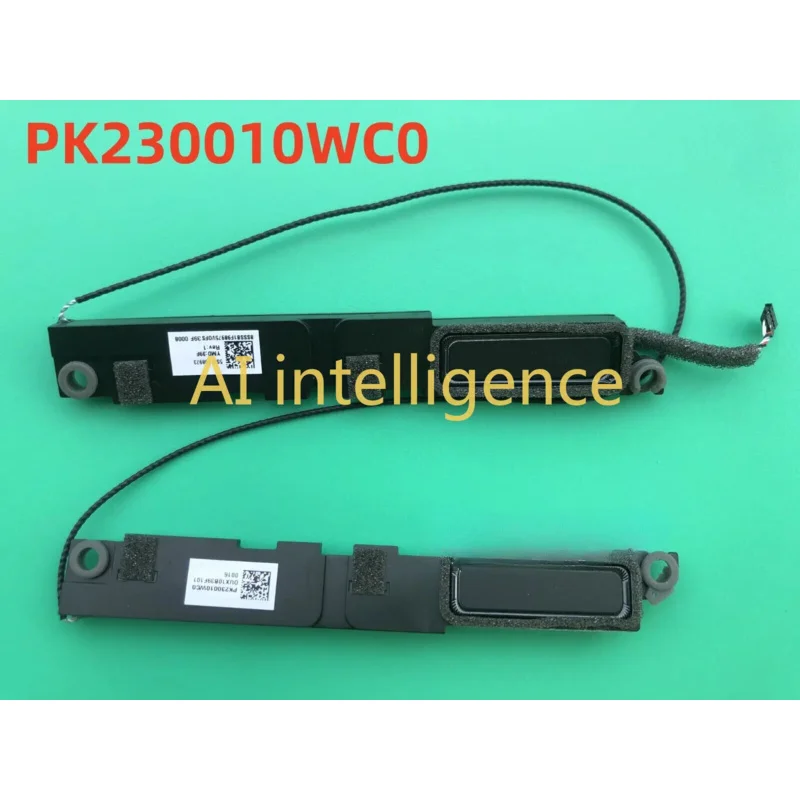 Original for LENOVO Yoga Slim 7 ProX 14IAH7 SPEAKER R L PK230010WC0 5SB1F98973