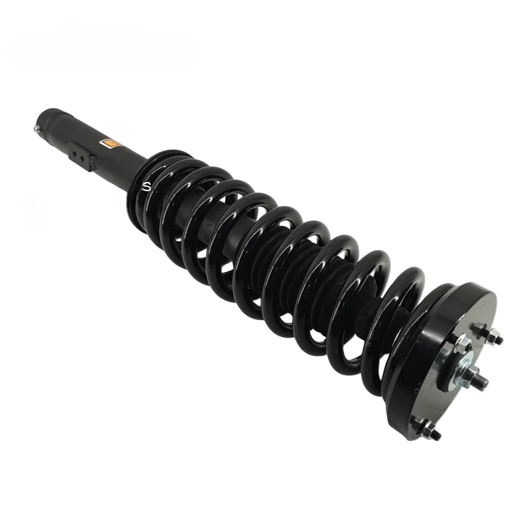 Air Suspension to Coil Spring Strut shock absorber spring for Mercedes W220 S Class OEM 2203205013