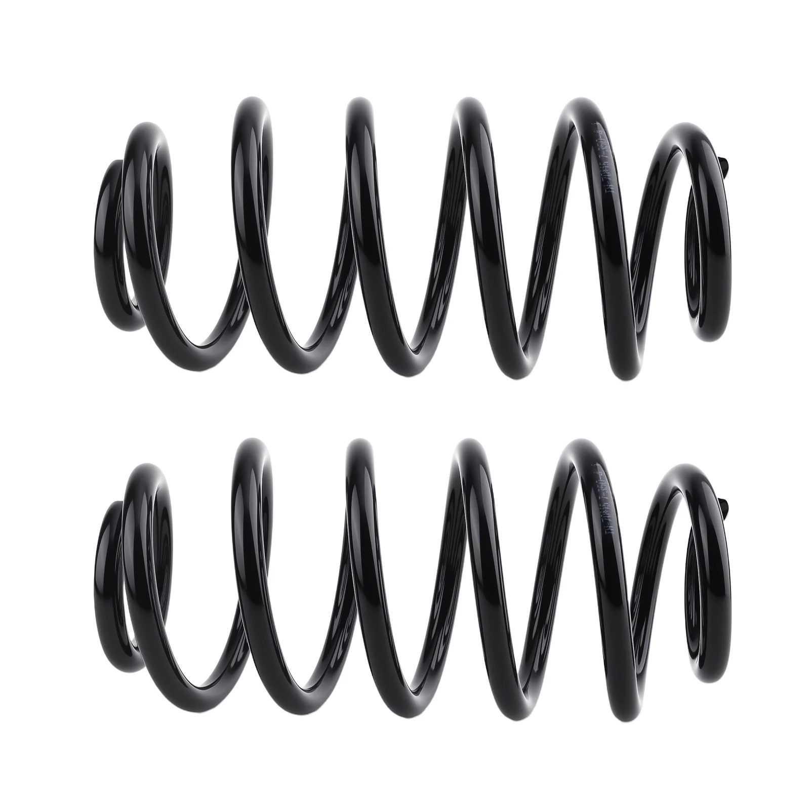 MaXpeedingrods Rear Lowering Kit 6 Inch Drop for Chevrolet Suburban Tahoe 2000-2006 Springs