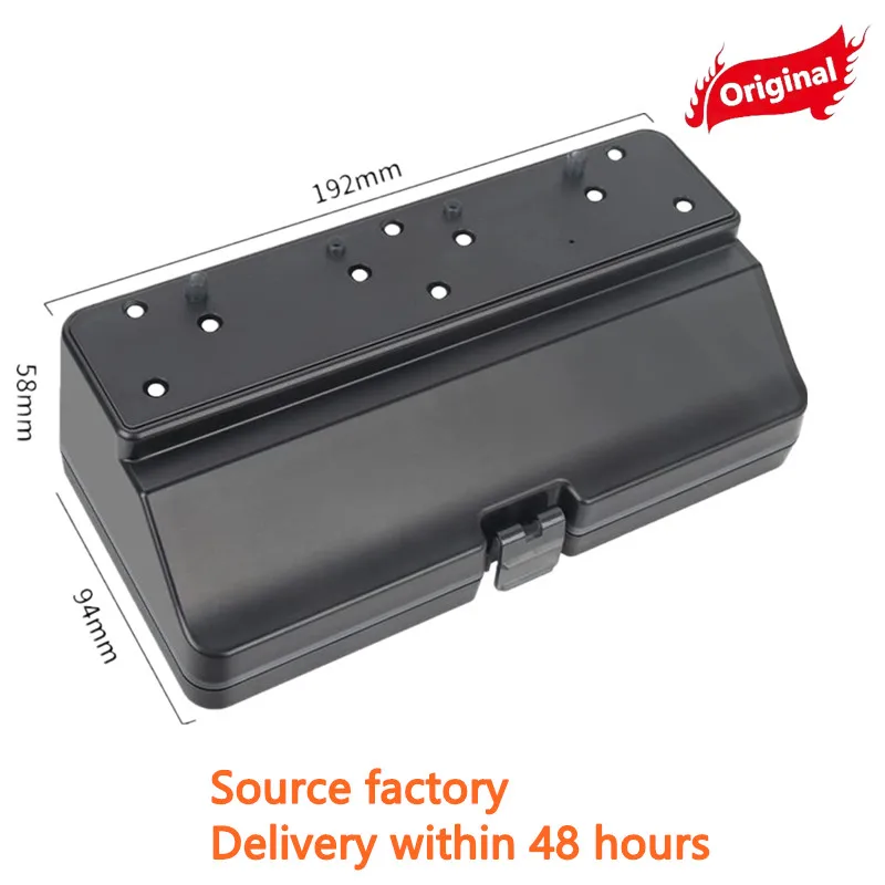 Original Water Tank For Xiaomi Mi Robot Vacuum Mop Pro VIOMI V2 V2 PRO V3 MIJIA 3C STYJ02YM Replacement Spare Parts