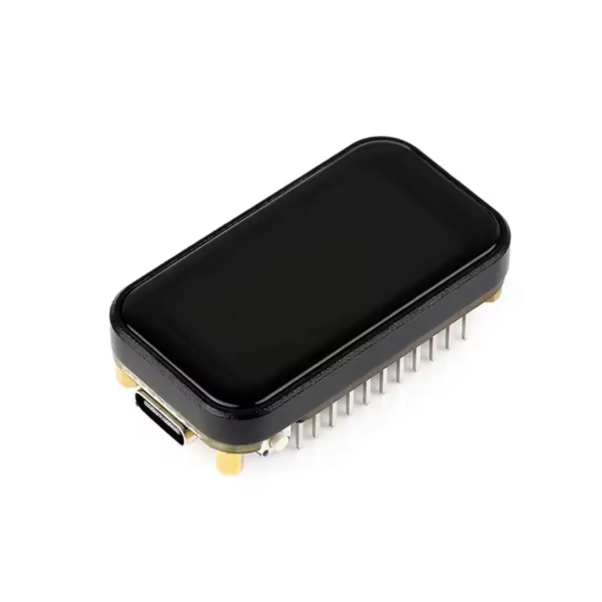 -[T316C Digital]C6 1.47inch Touch LCD TouchScreen Display Development Board IPS Supports WiFi 6 & Bluetooth C6 1.47 Inch B