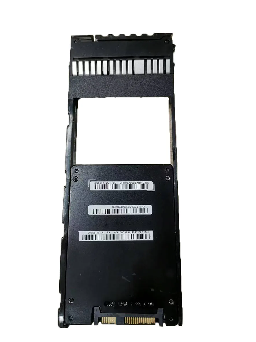 02350LHE 600GB 12G SAS 2.5 SFF server SSD