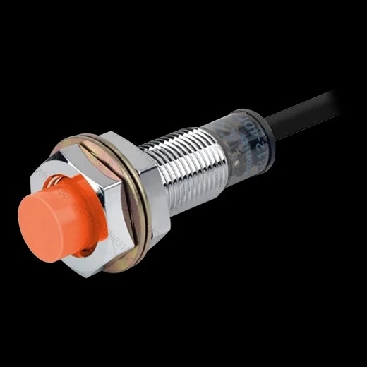 proximity sensor PR12-4DP Korea M12 inductive proximity sensor waterproof PR12-2DP