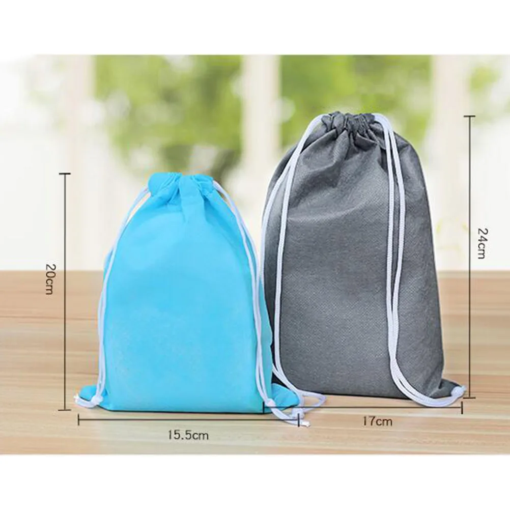 

Portable Folding Slippers Comfortable Lightweight for Hotel Travel Spa Home Guest Disposable Single Use Open Toe