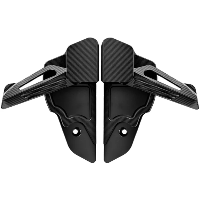 

Motorcycle modification accessories pedal bouncing bead model durable