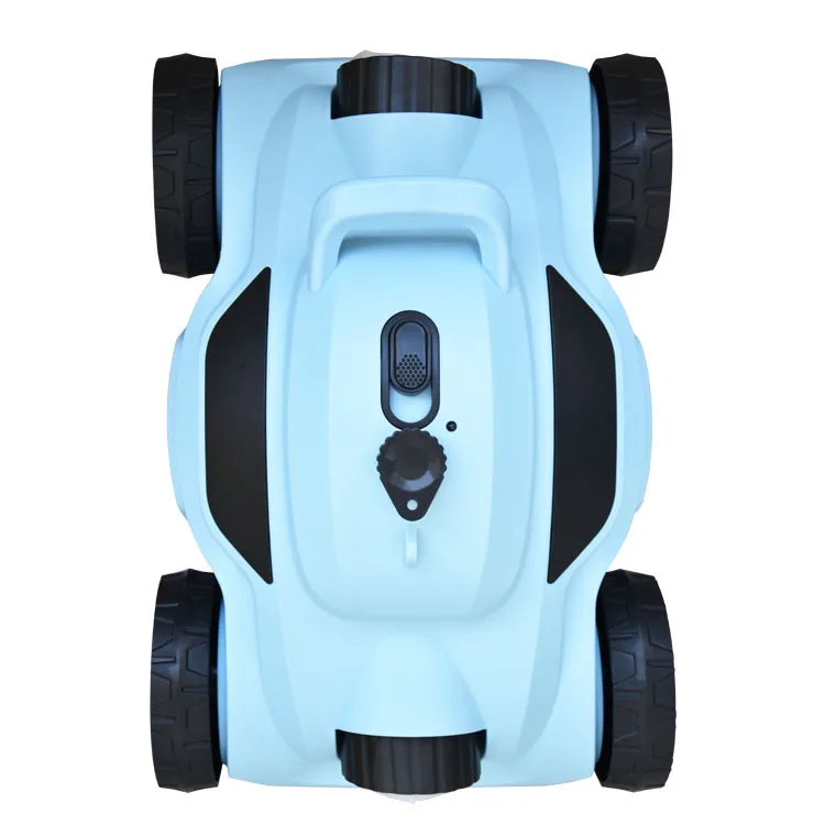

Auto Swimming Pool Robots Vacuum Self Cleaning Machine Aspiradora Robotic Swim Pool Cleaners Robot