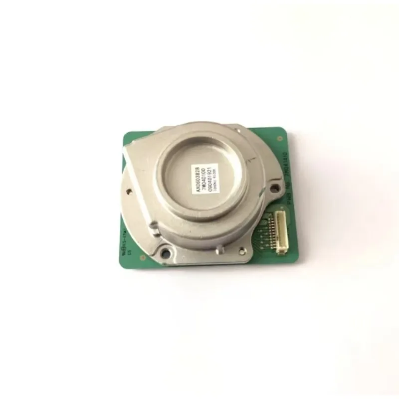 AX060382 AX06-0382 DC Polygon Mirror Motor For Ricoh Aficio MP 6001 7001 8001 9001 MP6001 MP7001 MP8001 MP9001 AX060382B