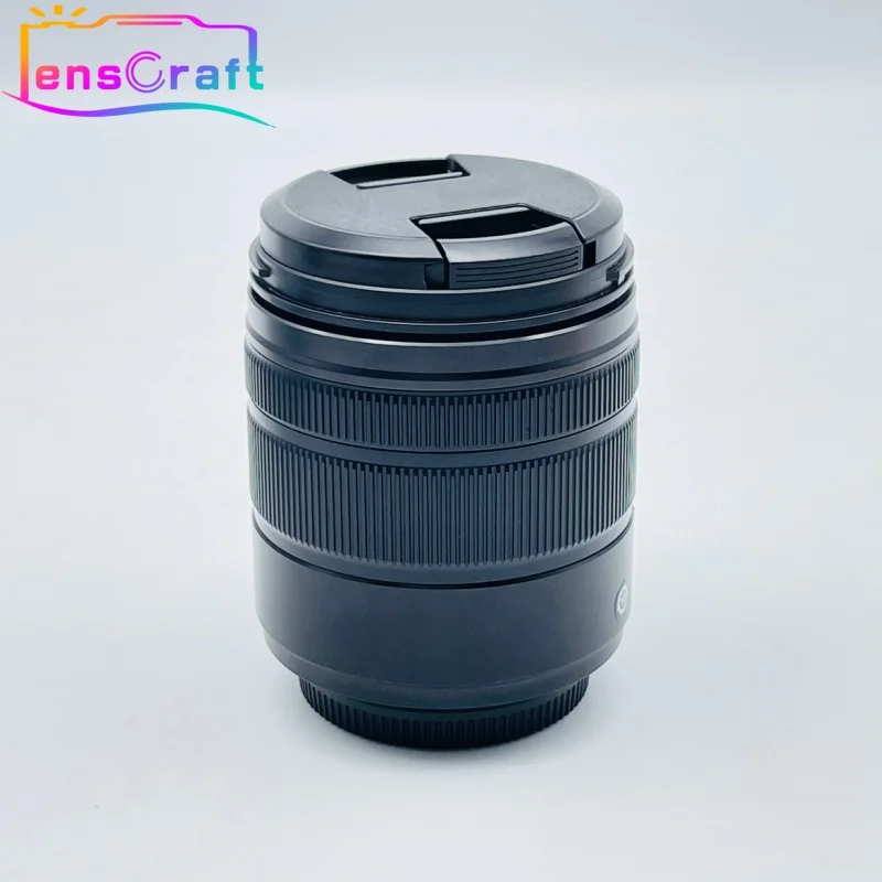 98% جديد 14-140 مللي متر عدسة لأوليمبوس لوميكس G فاريو 14-140 مللي متر f/3.5-5.6 II ASPH Power OIS باناسونيك مايكرو أربعة Thirds SLR كاميرا #2