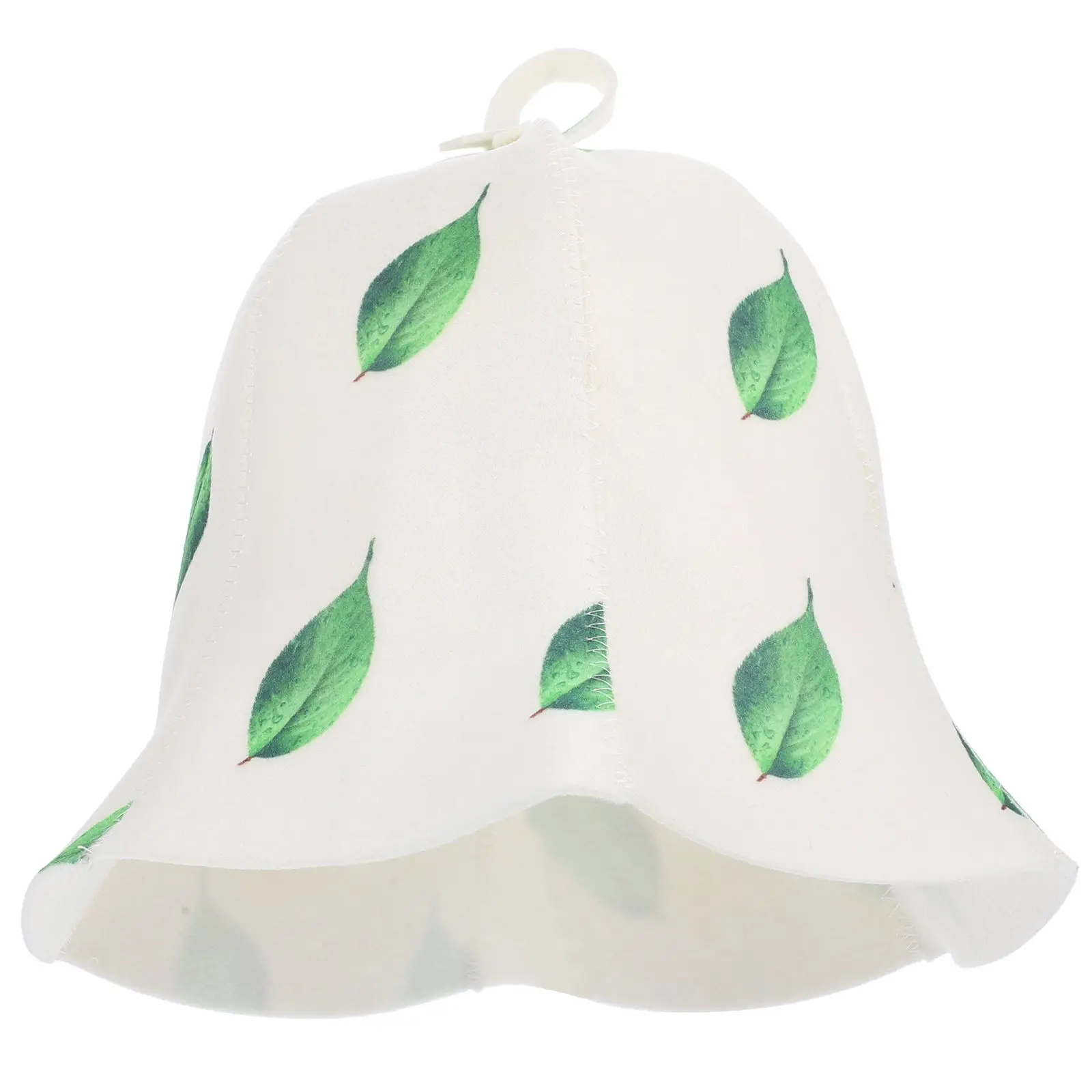 

Women's Hats & Caps Felt Sauna Breathable Stylish Bath Portable Bathing Large Shower Accessories Miss