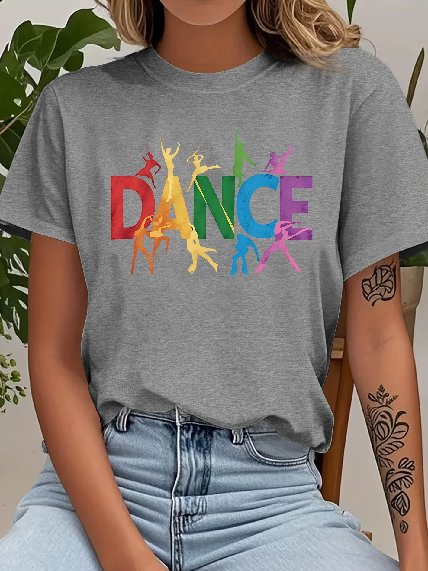 DANCE 