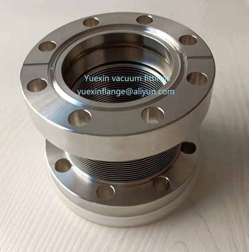 Stainless Steel Met…