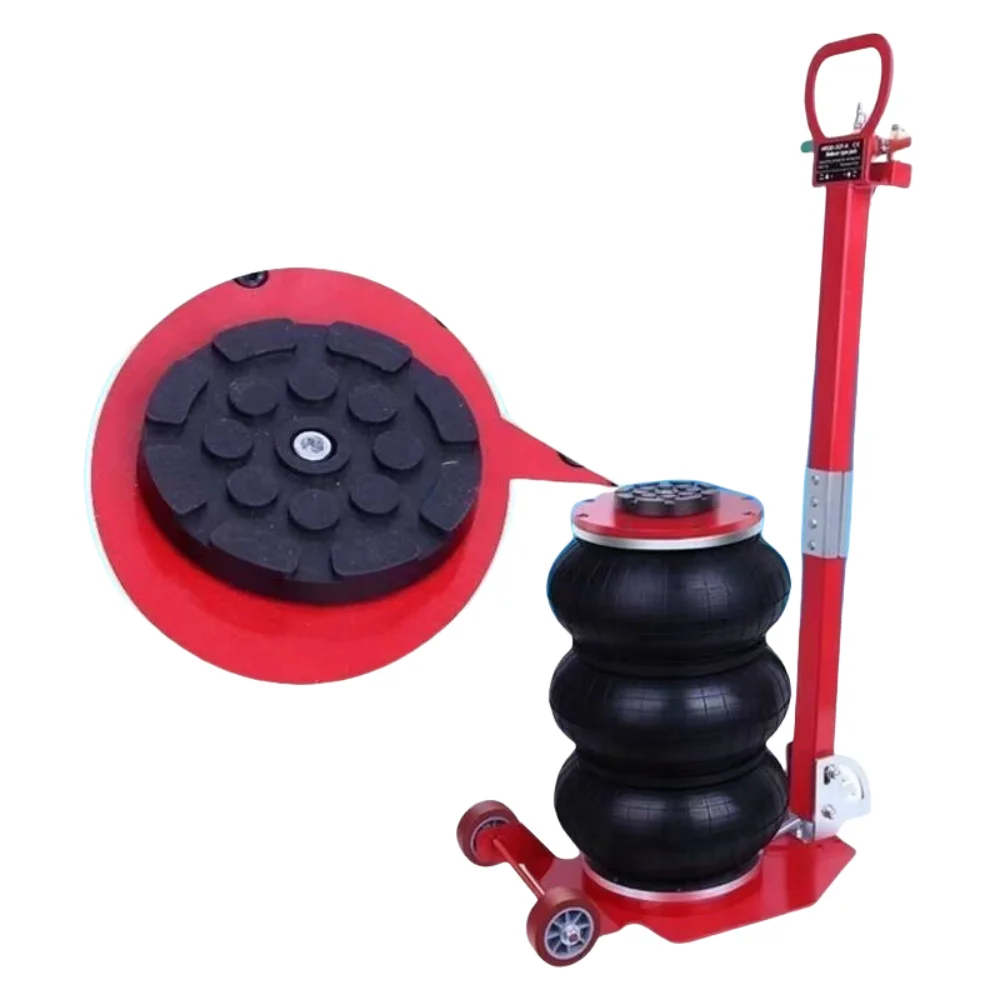Thumbnail 2 - #23 Hydraulic Floor Jacks Comparison Guide