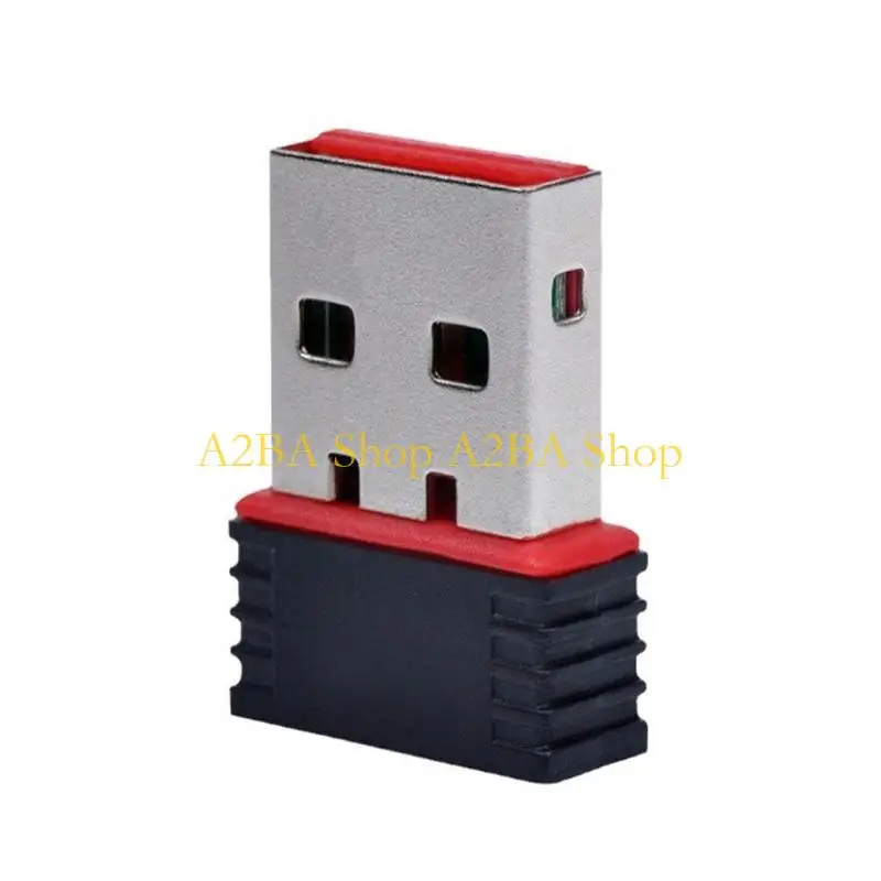 A2BA Portable Game Console WiFi Module Containing RTL8188FTV Chip OTG Adapter for R36S