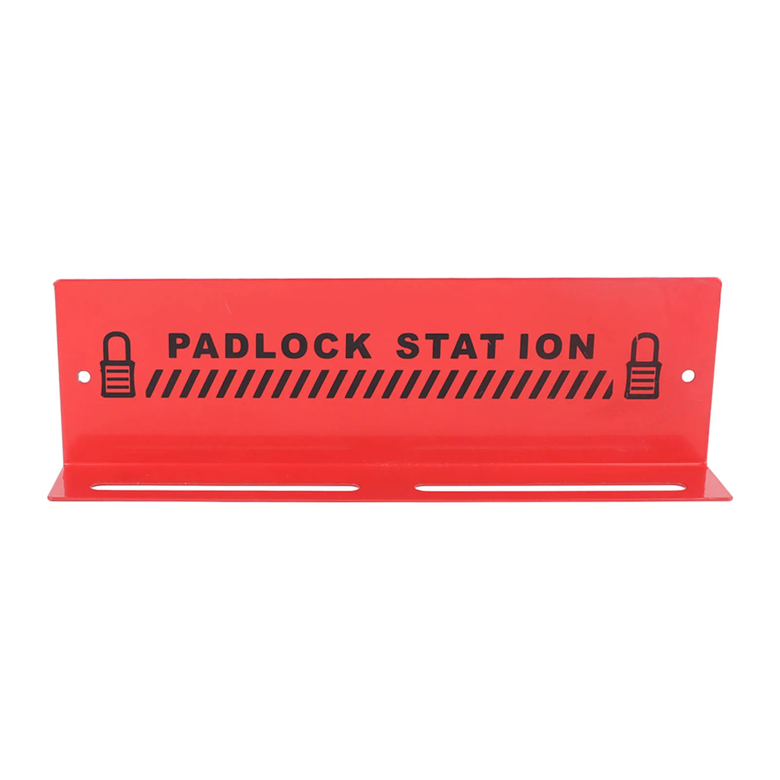 : Gate Lock