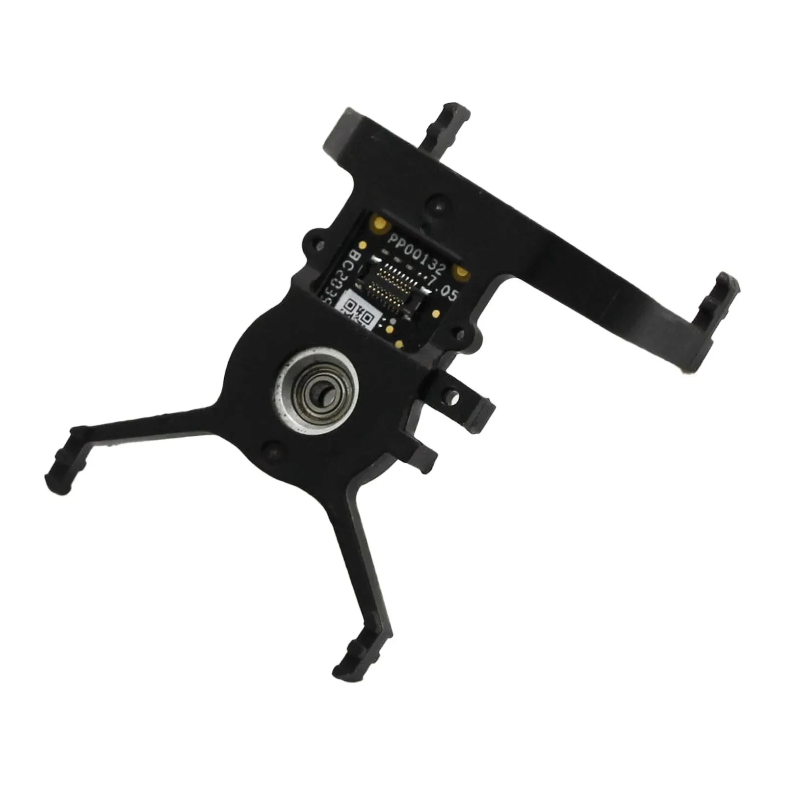 Imagem -03 - Gimbal Câmera Shock Absorbing Bracket e Motor Peças Desmontadas para Dji Mavic Mini Mini Mini se Drone Acessório Substituir