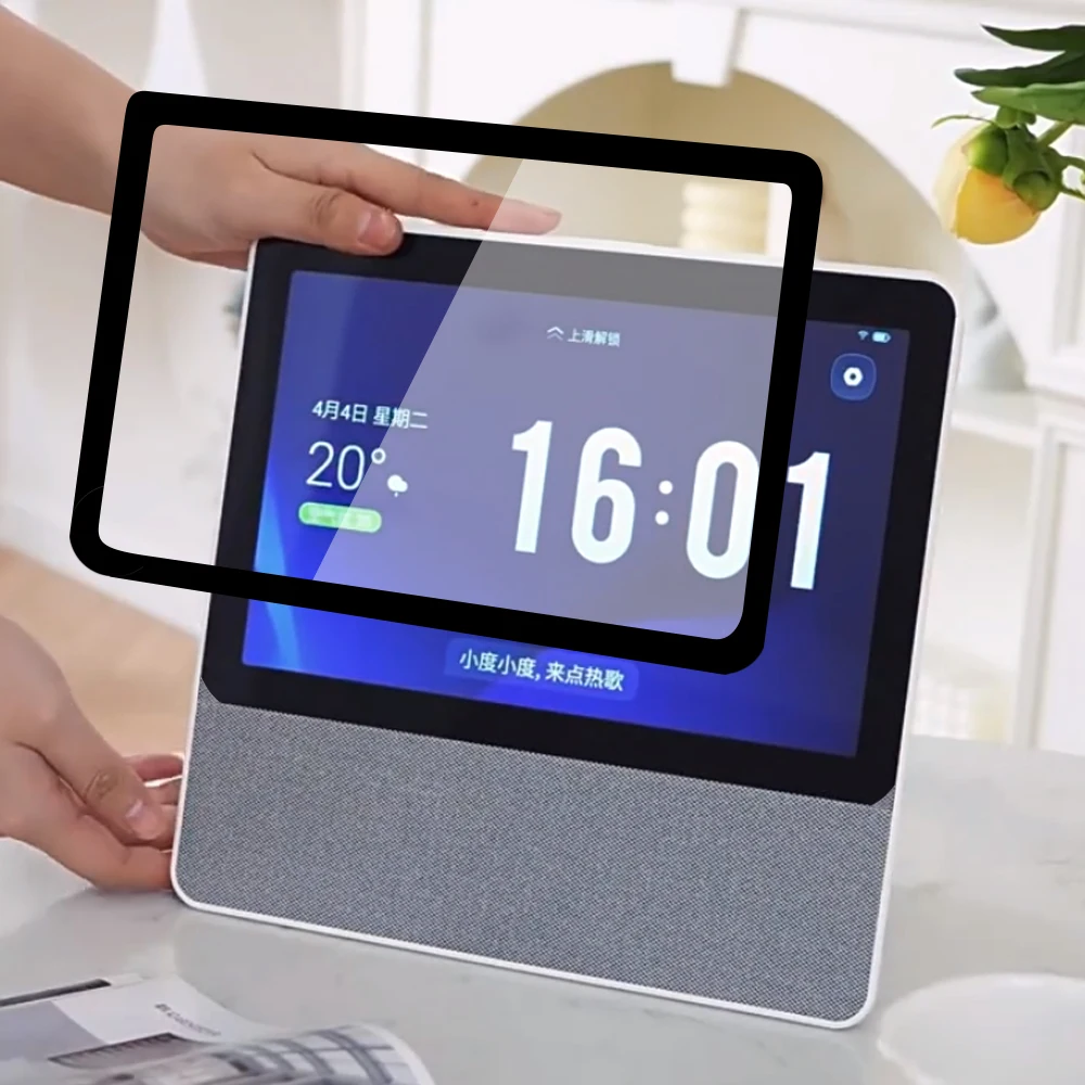 Factory Direct-sale High Precision 55 Inch Multi Touch Capacitive Touch Screen Panel