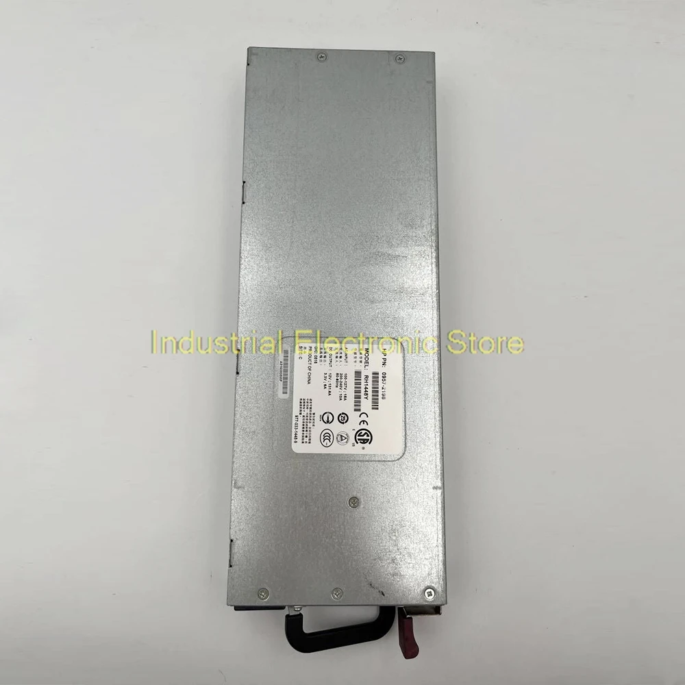 

Блок питания 1600 Вт для RX4640 RX6600 0957-2198 0957-2320 RH1448Y