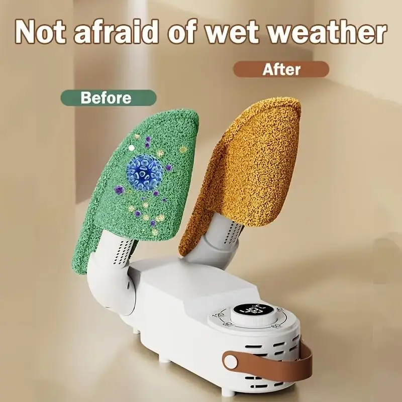 Thumbnail 2 - #38 Trending Shoe Dryers Right Now