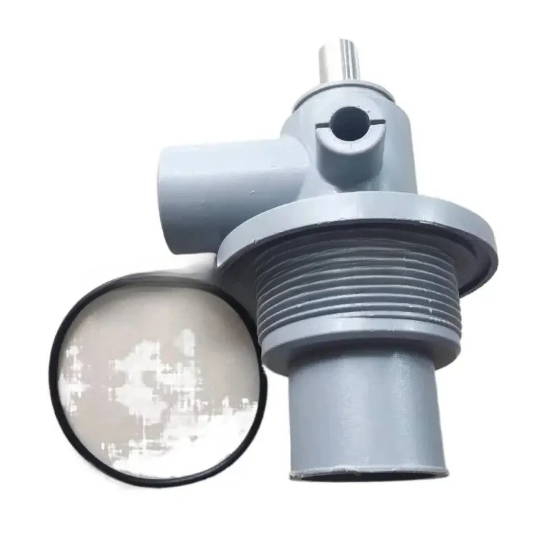 

Applicable to Hobart Jast AM60K DW-ME-60E lower spray arm base three-way accessories