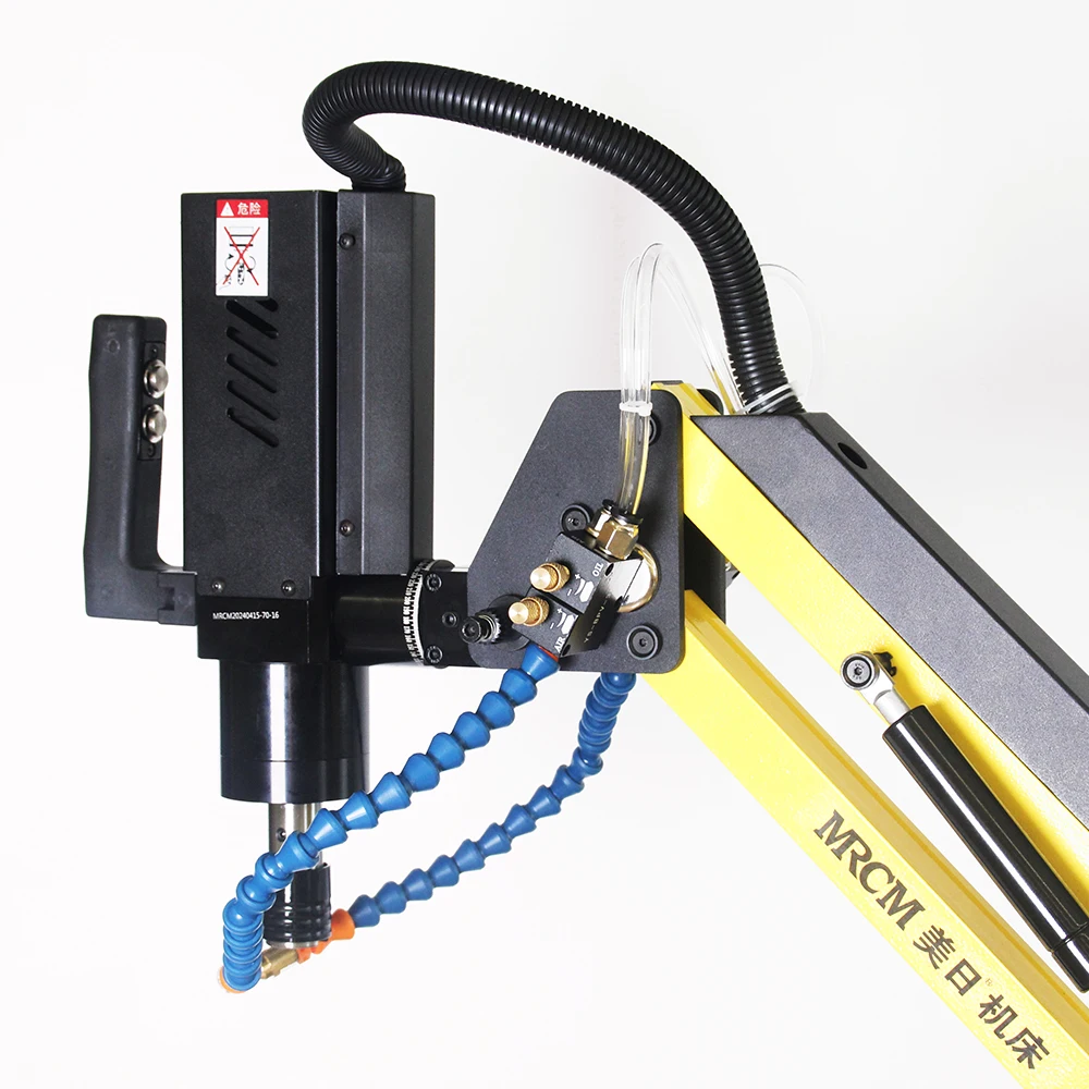 

MR-DS12/16/20/24/30/36/48 Высокоскоростная мощная электрическая автоматическая горячая саморезная машина с сенсорным экраном