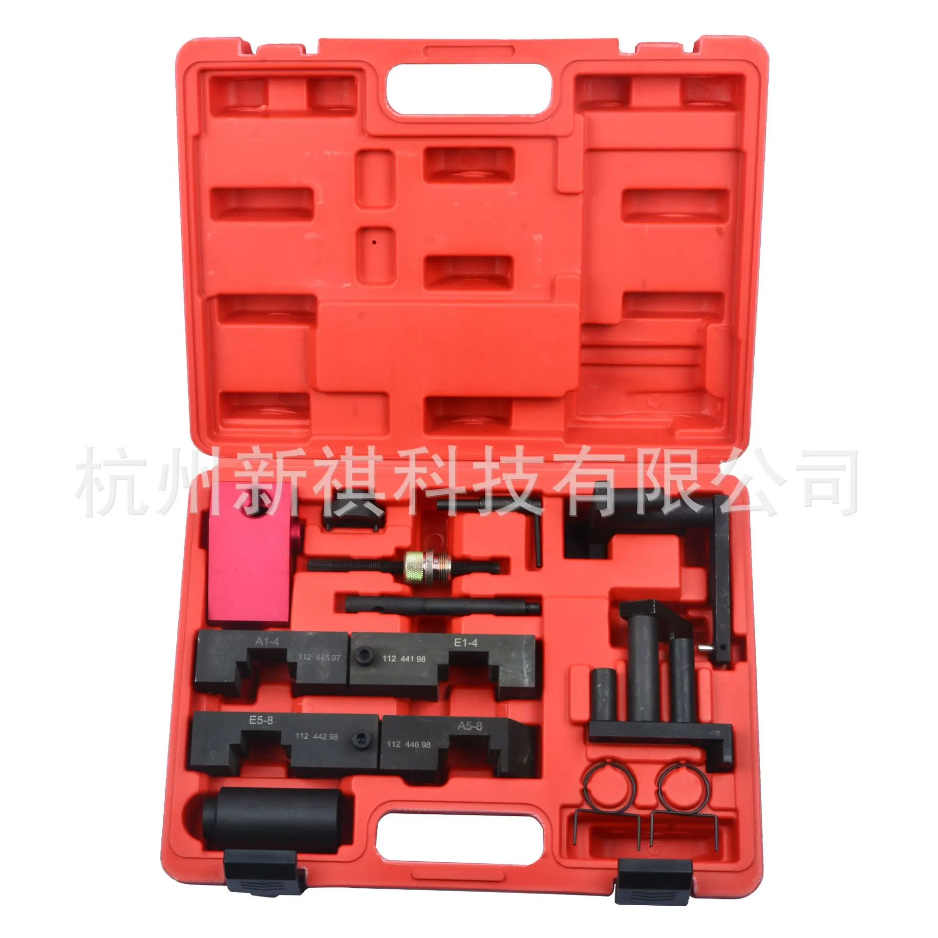 

BMW M62M60X5X6 Range Rover V8 3.6 4.4L 4.0 4.2 Engine Timing Special Tool