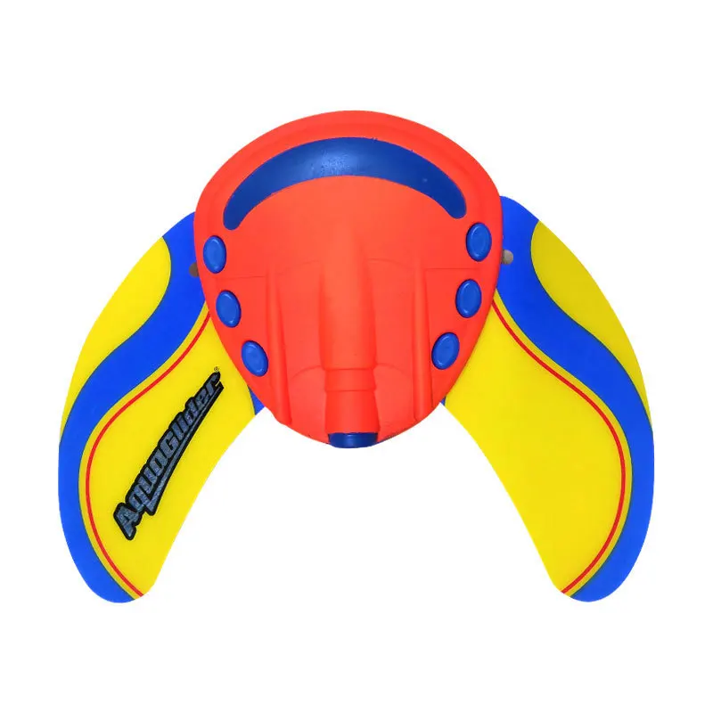 2023 New Water Power Devil Fish Toy Children'S Baby Beach piscina Water Play Water Model Fish Toys accessori per piscina