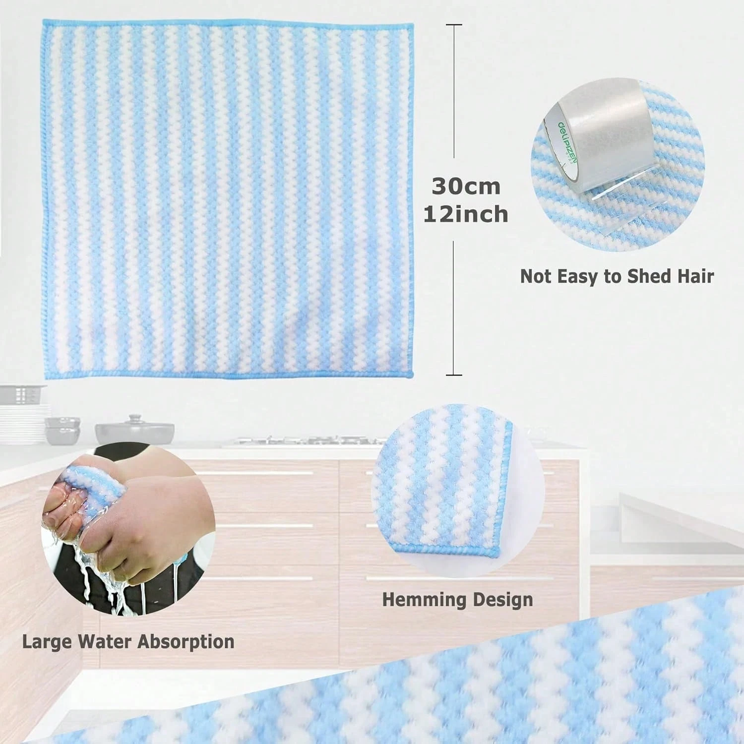 Thumbnail 3 - #28 Best Kitchen Towels to Buy In 2026
