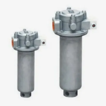 Rücklauföl-Hydraulikfilter MPS100RG1A10AP01 importierter Sonderverkauf