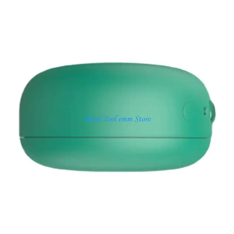 H37F Silicone Wrap Sleeve Shell Headphone Housing Case From Daily Wear for Sleep A30