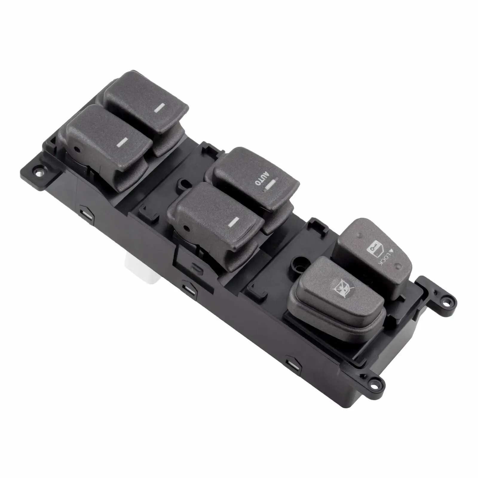 

Главный переключатель управления стеклоподъемником со стороны водителя для Hyundai Sonata 2.4L 2009 2010, передняя панель управления окном со стороны водителя