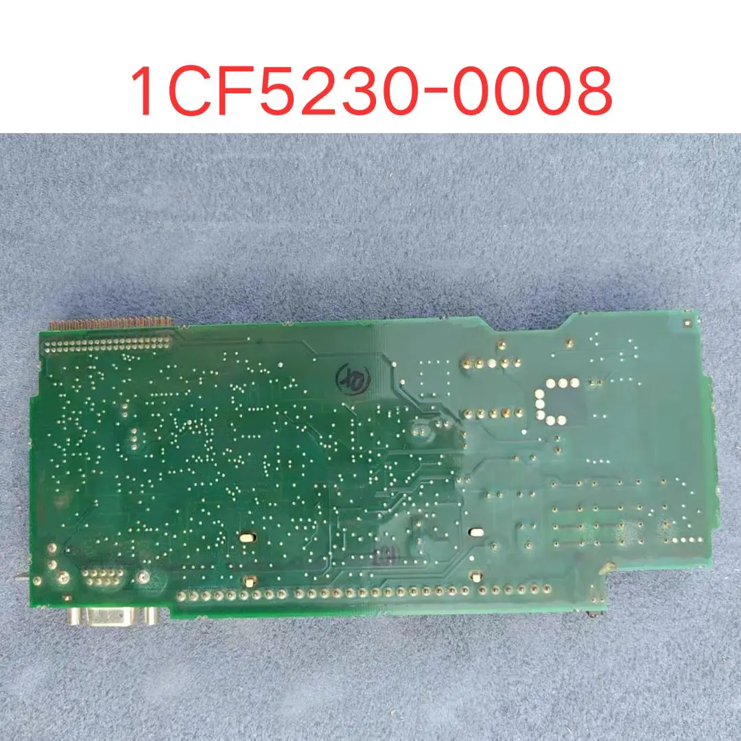 used 1CF5230-0008 motherboard test OK Fast shipping