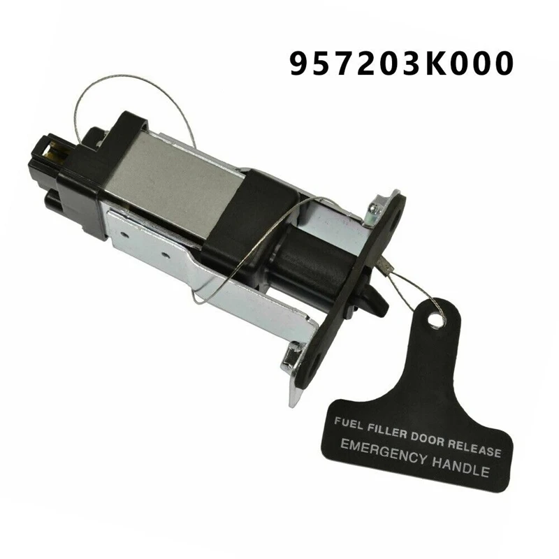 957203K000 Car Fuel Filler Door Opener Assy Replacement Parts Accessories For Hyundai Sonata 2006-2010 95720-3K000