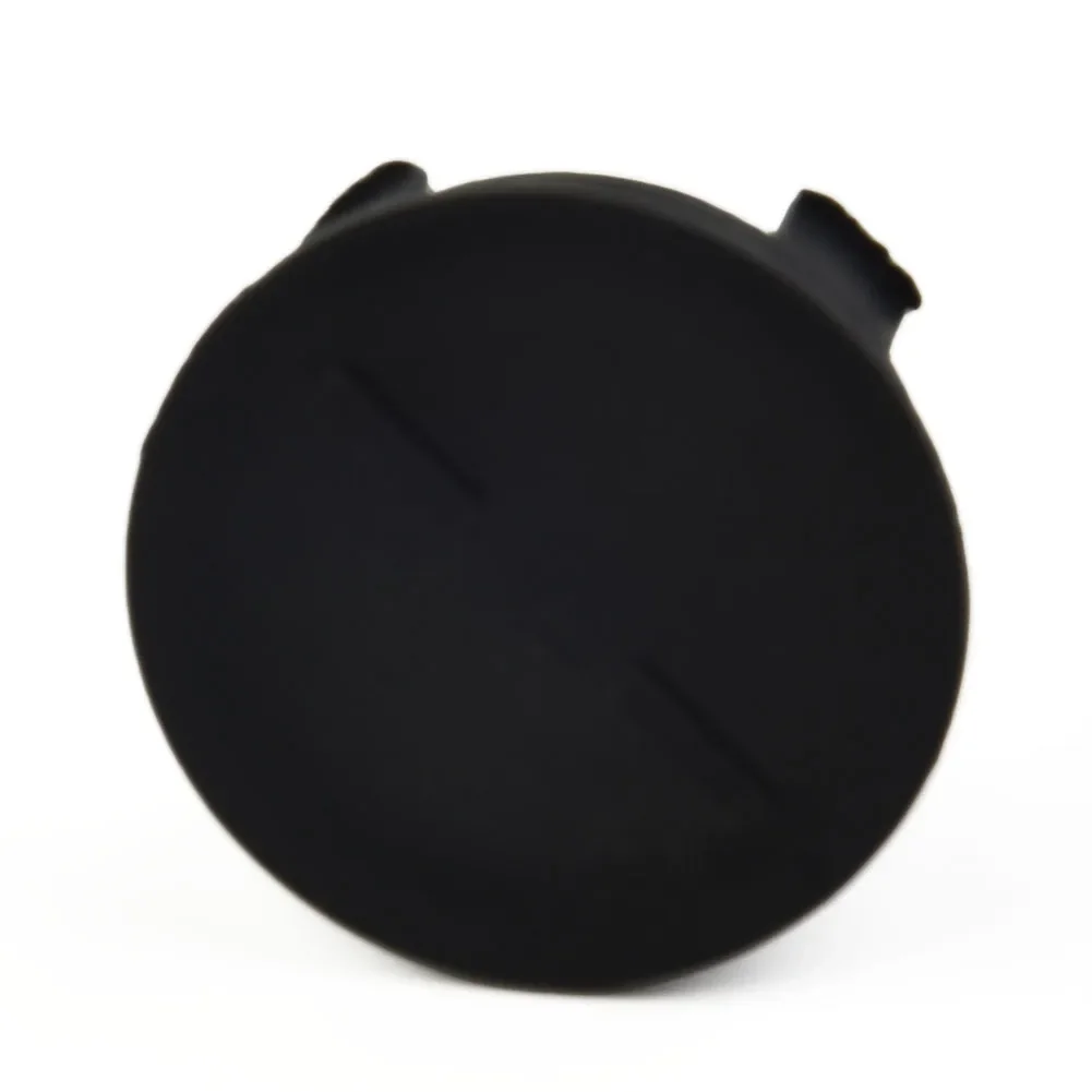 Bouchon d'arbre à cames de moteur noir, plastique écologique, tout neuf, 12513-P72-003, 12513P72003, 225-01023-310, 22501023310, KF811