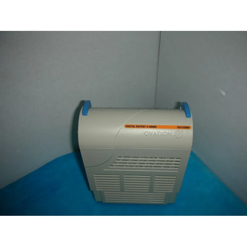 ★Westinghouse 1C31122G01  DCS MODULE