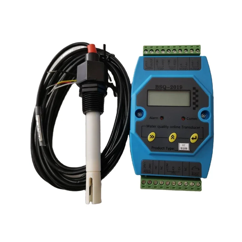RS485 Modbus 4-20Ma…