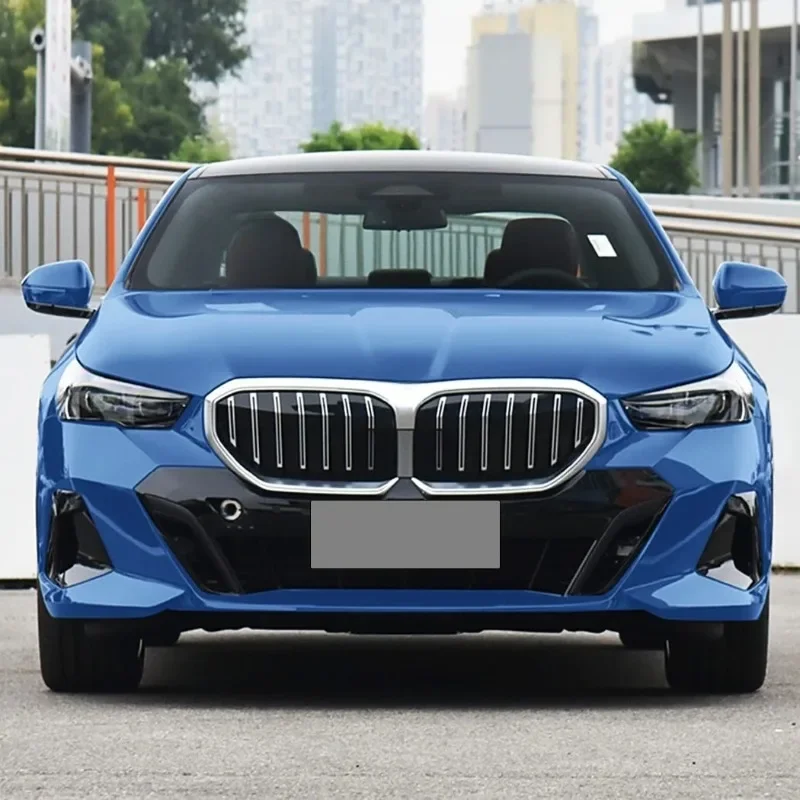 

Suitable for BMW 5 Series Surround G60G68 To MT Sports Front and Rear Bar Assembly Side Beam Large Surround Kit