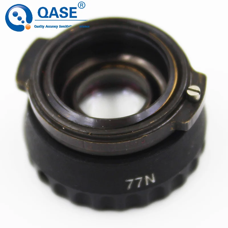 Eyepiece Eye Lens for Total Station TS02/TS06/TS09Plus Used