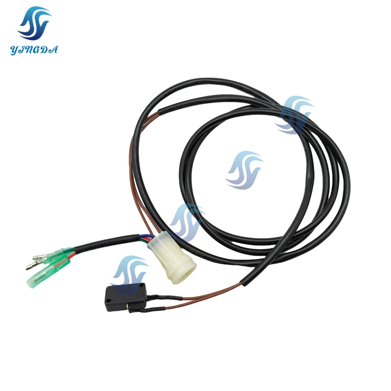 

High quality Neutral Switch Assy 704-82540-20 For Yamaha Outboard engine 4 stroke 50-250 HP Boat accessories