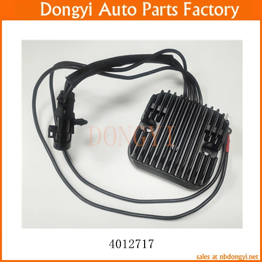 

High Quality Voltage Regulator for 4012717
