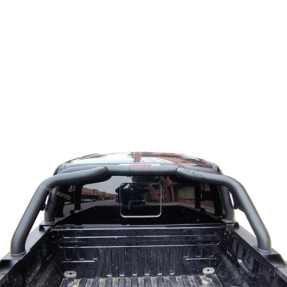 For High Strength Steel Rollbar Ranger Exterior Accessories for Raptor Pick up Truck