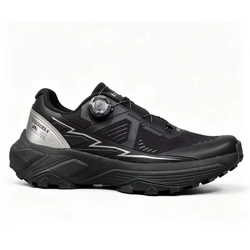 Luxury Brand Running Shoe Mesh Breathable Trail Running Shoes Non-Slip Walking Jogging Shoes Wearable Gym Outdoor Shoes Unisex
