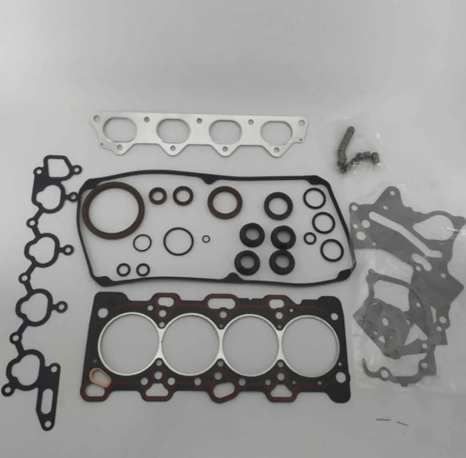 4G64 4G69S4N مجموعة حشيات المحرك مجموعة محرك إصلاح طوقا للجدار العظيم وينجل ستيد هافال SMD125463