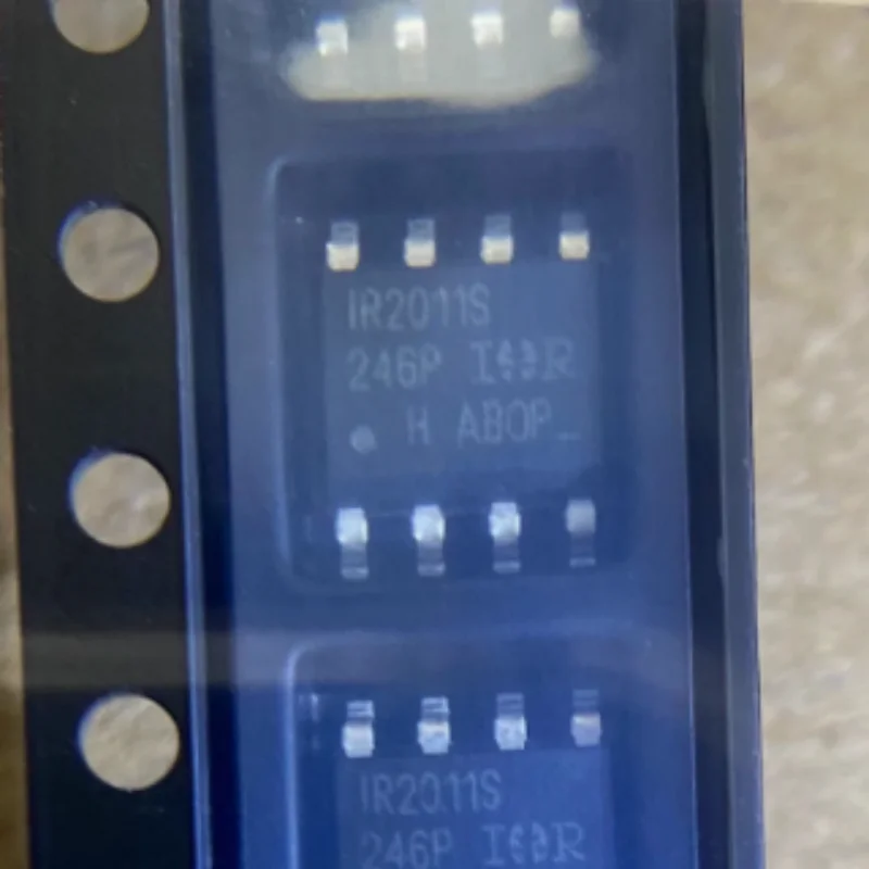 

10PCS/IR2011STRPBF IR2011S SOP8 New Original Genuine